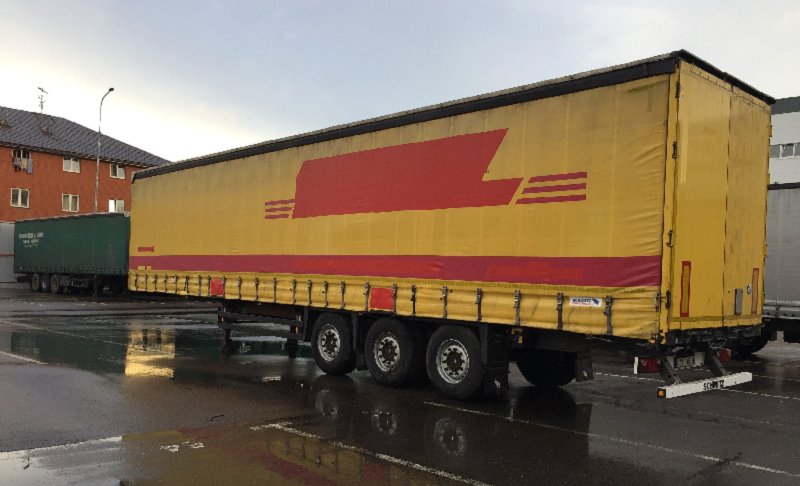 прицепная техника